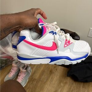 Nike Bo Jackson’s